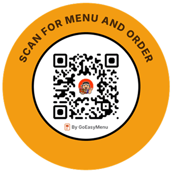 QR Display